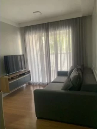 Imagem Apartamento com 2 Quartos à Venda, 62 m² em Jardim Piratininga - Sorocaba