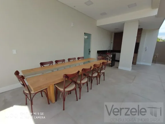 Imagem Apartamento 2 dormitórios para Venda em Camboriú / SC no bairro São Francisco de Assis