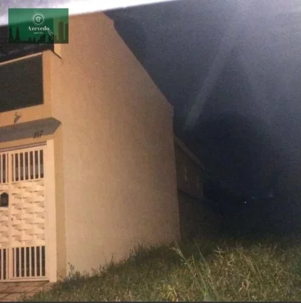Imagem Terreno à venda, 375 m² por R$ 480.000,00 - Jardim IV Centenário - Guarulhos/SP