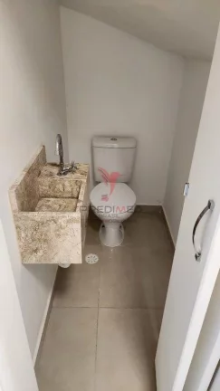 Imagem Vendemos casa NOVA com 3 Quartos e 2 Vagas,, na Av Sabara, no Bairro Vila São Pedro,SP