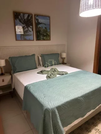 Imagem Village duplex Imbassaí três suítes em condomínio fechado - 600m da praia