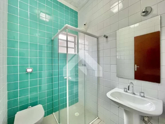 Imagem Casa de Condomínio em São Fernando Residência - Barueri
