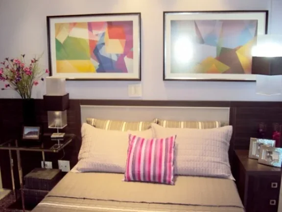 Imagem Apartamento à venda em São Bernardo do Campo, Jardim do Mar, com 3 quartos, 129,57m2