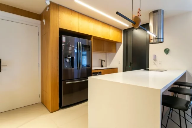 Imagem Apartamento com 2 quartos a venda em Paraíso São Paulo SP, comprar apartamento 2 dormitórios em Ibirapuera São Paulo SP, apartment in São Paulo Brazil
