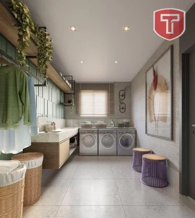 Imagem Apartamento à venda, 58 m² por R$ 839.000,00 - Praia Formosa - Cabedelo/PB Imagem Apartamento à venda, 58 m² por R$ 839.000,00 - Praia Formosa - Cabedelo/PB