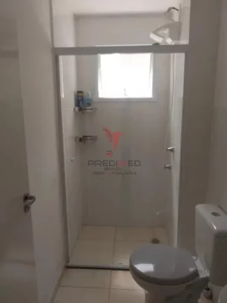Imagem Vendo Apto no Vitta Campestre - repleto de armários