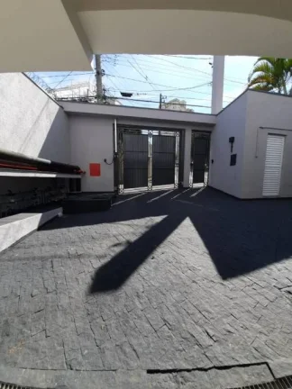 Imagem Cobertura Privativa à Venda na Vila Príncipe de Gales com 76m²