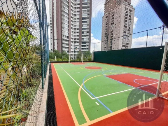 Imagem Apartamento 66m² - venda ou aluguel por R$ 11.750,00 Alphaville/Barueri
