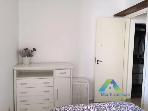 Imagem Apartamento semi mobiliado à venda com 1 dormitório em Moema Pássaros/SP