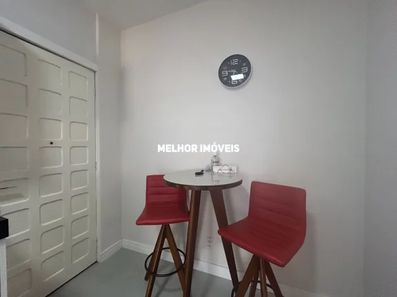Imagem Locação Anual Apartamento com 3 dormitórios no centro de Balneário Camboriú