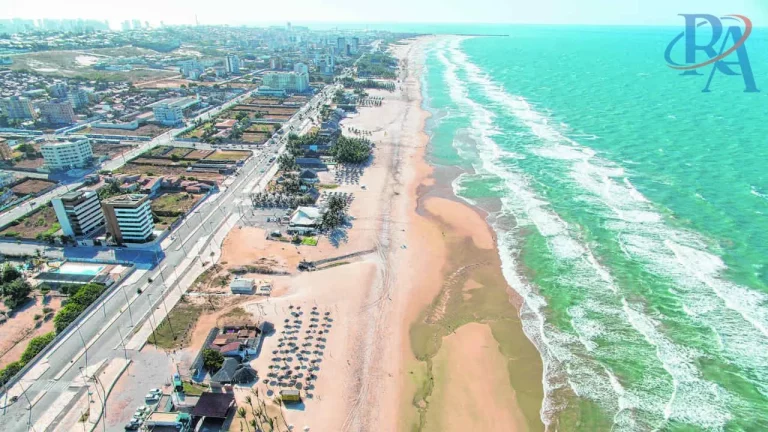 Imagem Apartamento para Venda em Fortaleza, Praia do futuro, 2 dormitórios, 1 suíte, 2 banheiros, 1 vaga