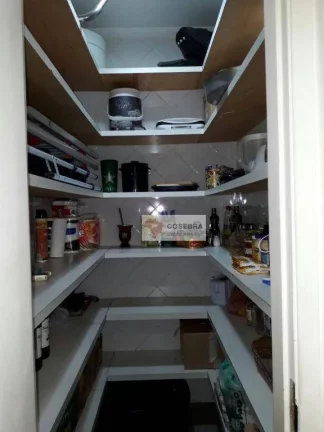 Imagem Apartamento à venda, 160 m² por R$ 1.702.000,00 - Campo Belo - São Paulo/SP