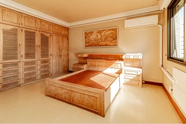 Imagem Apartamento à venda em Porto Alegre, Rio Branco, com 3 quartos, 329,89m2