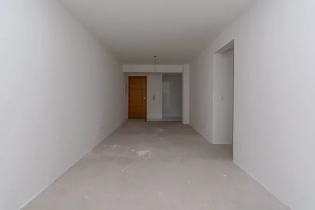 Imagem Apartamento com 3 quartos e 3 vagas à venda em Santo André.