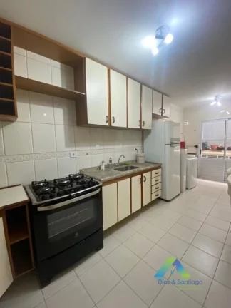 Imagem SÃO CAETANO DO SUL Apartamento 120M², 3 dormitórios, 1 suíte, 1 vaga ótima localização e valor !!!
