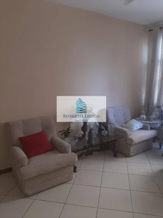 Imagem Apartamento à venda em Niterói-RJ, Icaraí: 3 quartos, 1 suíte, 1 sala, 2 banheiros, garagem e 98m² de área. Imperdível!