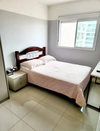Imagem Apartamento para Venda em Cuiabá / MT no bairro Jardim das Américas