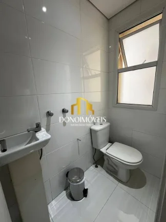 Imagem Apto venda 155m, vista livre, Cond Domo Life Centro SBC SP