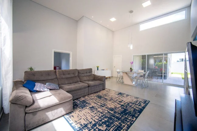 Imagem Casa com 3 dormitórios à venda, 250 m² por R$ 1.300.000,00 - Santa Adélia - Vargem Grande Paulista/SP