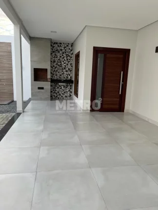 Imagem Venda, Casa, Bairro Vale Dourado, 3 Quartos, sendo 1 suíte,Garagem Coberta até