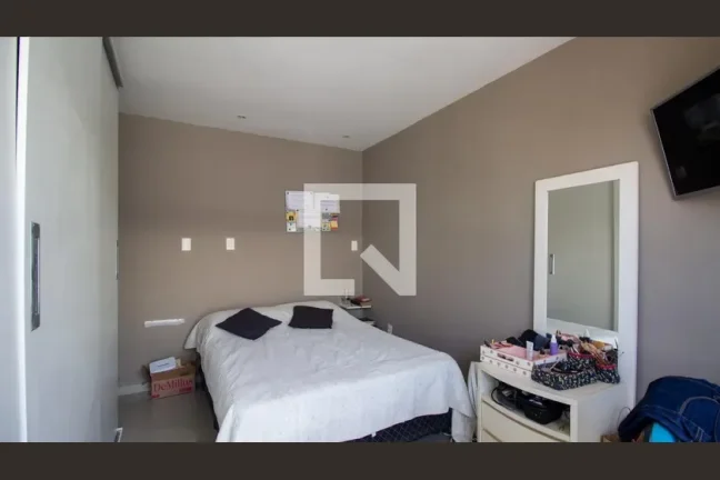 Imagem Apartamento à Venda - Recreio, 4 Quartos, 201 m2