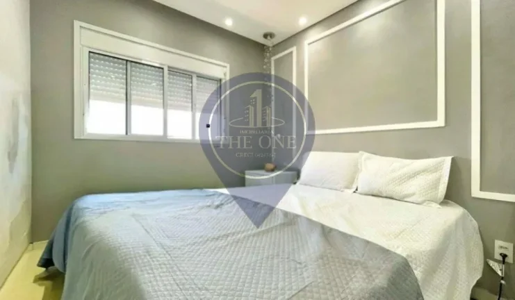 Imagem Imperdível oportunidade: Apartamento à venda em São Paulo-SP, Vila Formosa - 2 quartos, 1 sala, 1 banheiro, 1 vaga, 45m²!