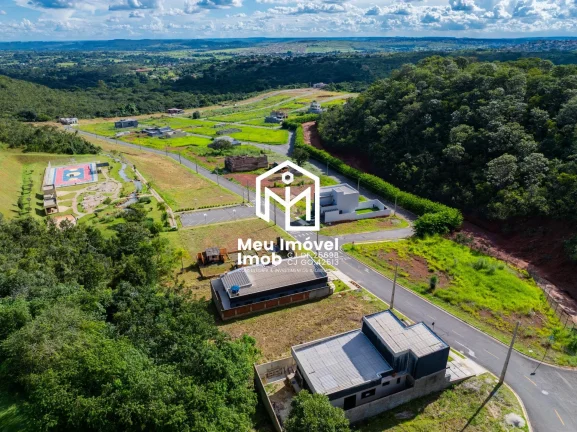 Imagem Lote / Terreno no Residencial Ouro Verde Valparaíso de Goiás