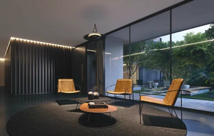 Imagem Ícaro Apto ONE35945 - Apartamento à venda no bairro Petrópolis - Porto Alegre/RS