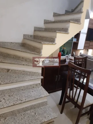 Imagem Compre Sobrado em Interlagos Vila Castelo