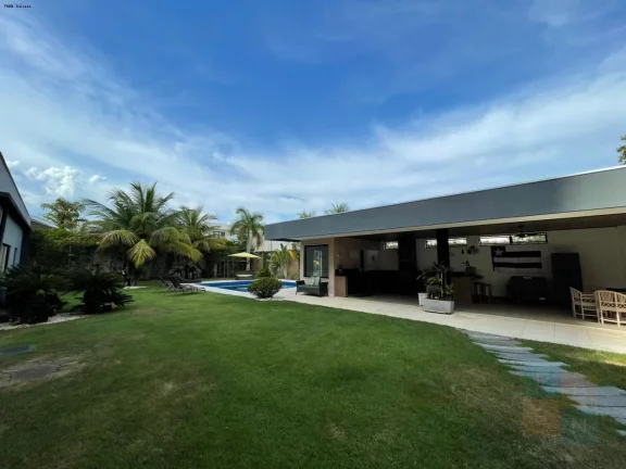 Imagem Casa em Condomínio para Venda em Rio de Janeiro / RJ no bairro Barra da Tijuca