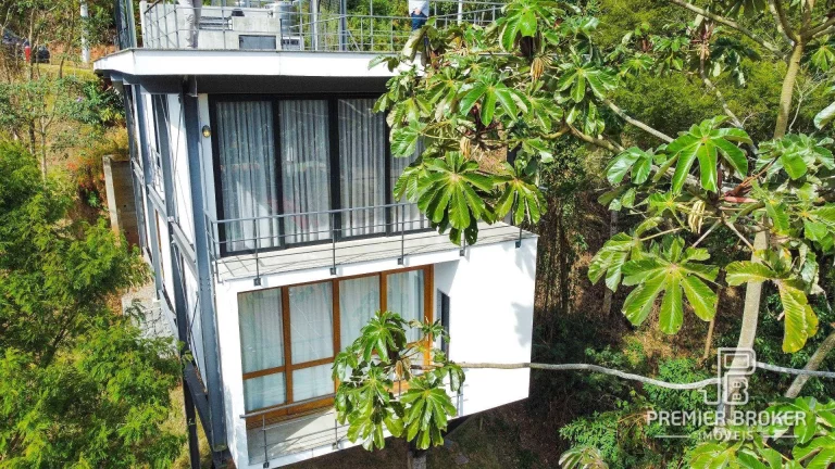 Imagem Casa à venda, 210 m² por R$ 1.199.000,00 - Vargem Grande - Teresópolis/RJ