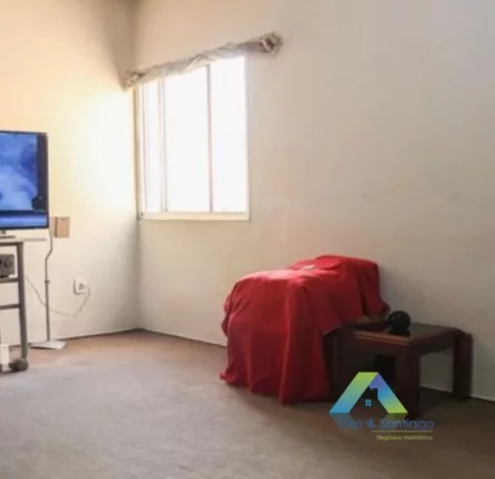 Imagem SANTO ANDRÉ Apartamento 71M², 2 dormitórios, 1 vaga ótima localização e valor !!!