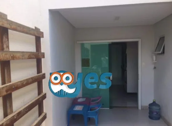 Imagem Casa para locação na Santa Monica 2