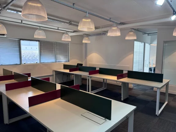 Imagem Sala Comercial - 72 metros quadrados - Edificio Cit Centro Civico