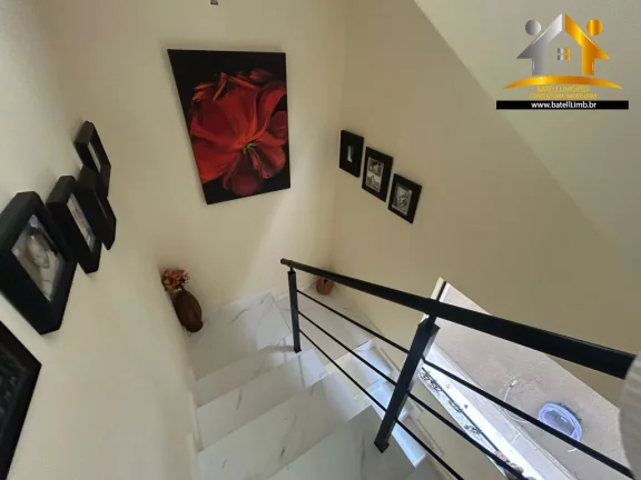 Imagem Casa à venda no condomínio Villa D´este Granja - Batelli Imóveis