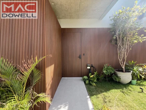 Imagem Casa moderna de 134 m² em Porto Cotovelo - Paranamirim / RN