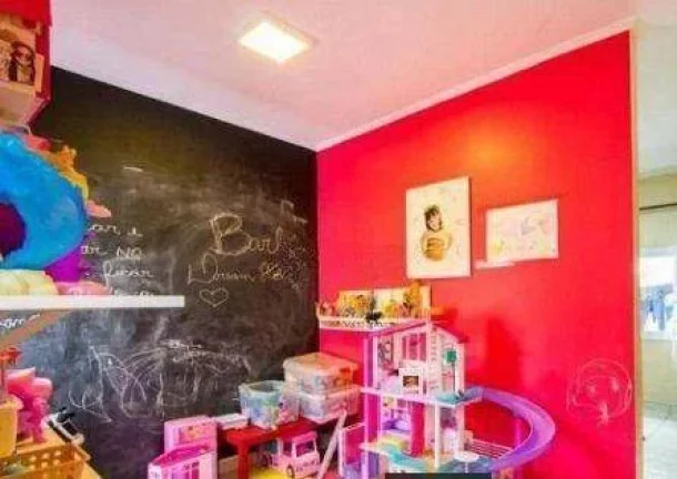 Imagem Sobrado com 3 dormitórios, 350 m² - venda por R$ 980.000,00 ou aluguel por R$ 7.900,00/mês - Vila Curuçá - Santo André/SP