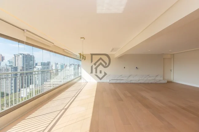 Imagem Apartamento Alto Padrão cyrela proximo ao parque