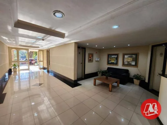 Imagem Sala à venda, 40 m² por R$ 235.000,00 - Petrópolis - Porto Alegre/RS