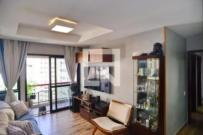 Imagem Apartamento à Venda - Barra da Tijuca, 4 Quartos, 127 m2