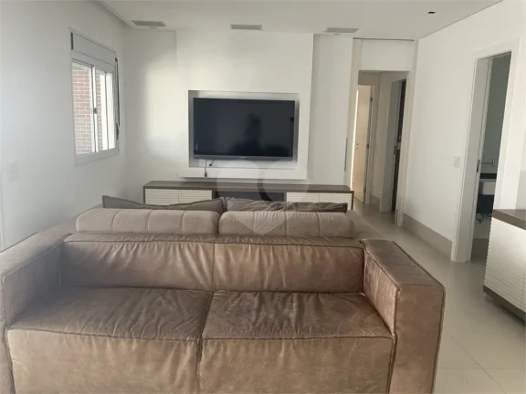 Imagem Apartamento para alugar com 3 quartos, sendo 3 suítes, no condomínio Vitá Alto da Lapa, São Paulo - SP