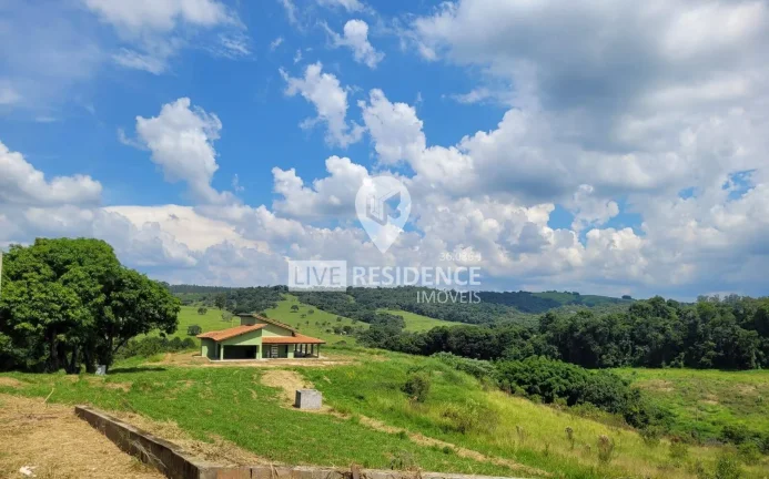 Imagem Lindo Sítio de 29.000 m² a venda em Itatiba com vista panorâmica