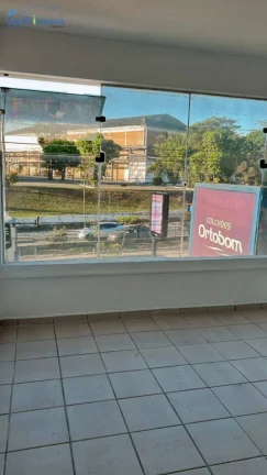 Imagem SALA COMERCIAL - JARDIM DO MAR - SÃO BERNARDO DO CAMPO - SP