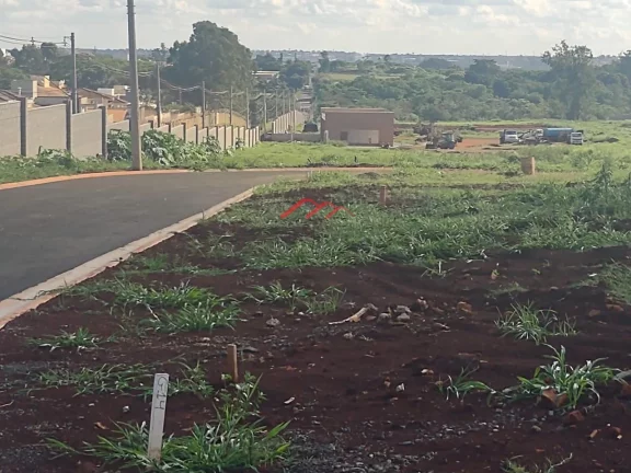 Terreno em Condomínio para Venda em Paulínia / SP no bairro Betel