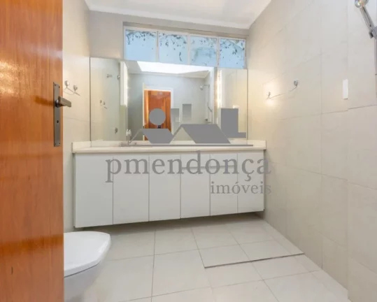 Imagem Apartamento a  venda na Rua Itambé com 3 quartos e 1 vaga, 181m2.