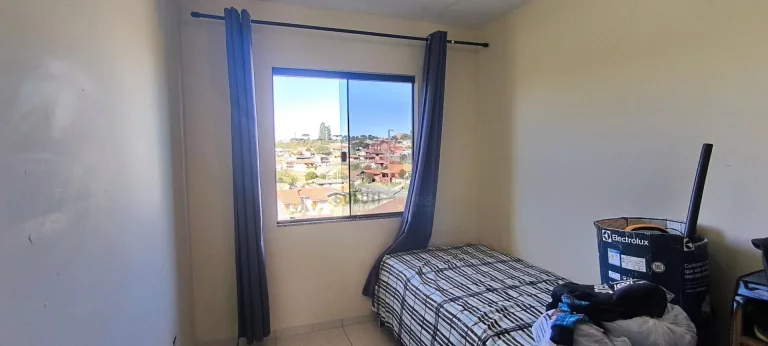 Imagem Casa em Jardim Boa Vista, Campo Largo/PR