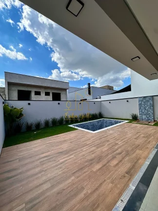 Imagem Casa Alto Padrão a Venda no bairro Jardim Ermida I - Jundiaí, SP