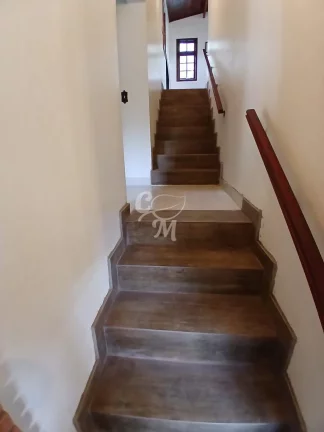 Imagem Casa de Condomínio com 3 Quartos à Venda, 370 m² em New Parque Tênis - Itupeva