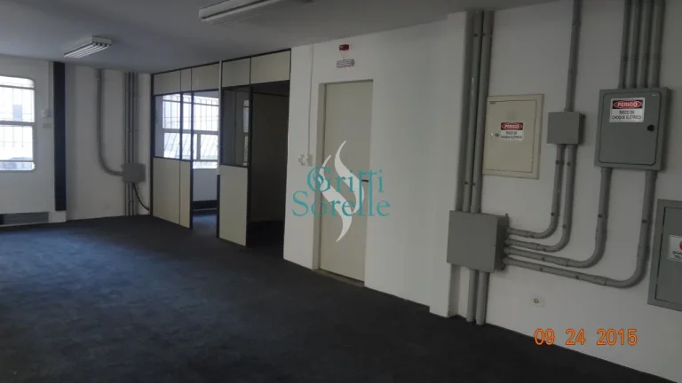 Imagem Prédio Comercial para Alugar no Jardim Paulista - São Paulo/SP.
