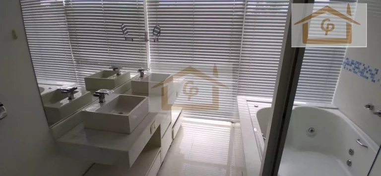 Imagem Alto Padrão, casa com projeto em andares, lindíssima vista. O Residencial esta dentro da Fazendinh...